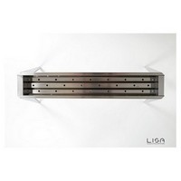 photo LISA - Skewer cooker - Miami 800 - Luxury Line 5